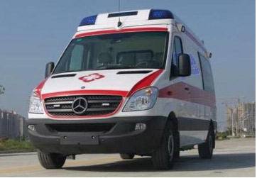 庐江县救护车租赁