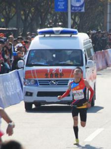 庐江县大型活动