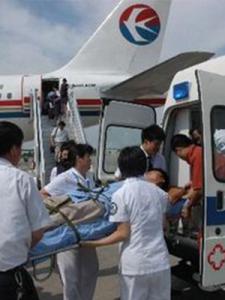 庐江县接送服务